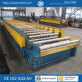 Factory Price Made-to-Order Roof Roll Forming Machine